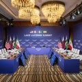Preokret, Amerika i Iran dogovorili mapu puta do trajnog mira! Posrednici hvale ohrabrujući napredak, Teheran pomak oko…