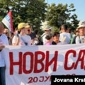 Rezolucija Saveta Evrope: U Srbiji duboka polarizacija i političke tenzije