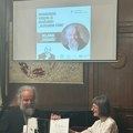 Međunarodna nagrada za književnost „Aleksandar Tišma“ svečano uručena književniku Miljenku Jergoviću