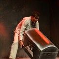 Premijera monodrame „Ispod božura“ 28. Juna u pozorištu „Bora Stanković“ (Foto)