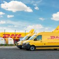 Velika promena u DHL-u utiče na milione u Nemačkoj
