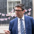 Novog britanskog premijera čeka prazna blagajna - Burnham planira nacionalizaciju
