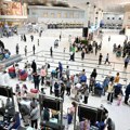 Avio-kompanijama i aerodromima prekipelo: Traže obustavu biometrijskih kontrola na granicama EU tokom letnje sezone