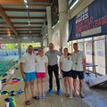 Besplatan letnji plivački kamp za najmlađe u Kragujevcu