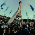 Амелие Ленс и Беат кс Ловефест исписали ново поглавље електронске музике у Србији