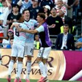 Belgija ubedljivom pobedom protiv SAD do četvrtfinala Svetskog prvenstava