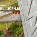 Ako živite u ovim delovima Banata, spremite se za isključenje struje u sredu