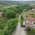 Privremena zabrana saobraćaja u delu Sremske Kamenice: Radovi na popravci kolovoza