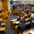 Rekonstrukcija Spajićeve vlade moguća do kraja jula?