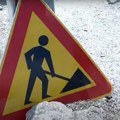 Potpuna obustava saobraćaja zbog radova u Gornjomilanovačkoj ulici Rajka Milanovića