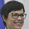 Marta Kos o izjavi Snežane Paunović: Ne mogu da zamislim da ona nakon ovoga nastavi da obavlja ministarsku funkciju