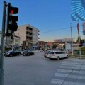 Opljačkana menjačnica u Preševu