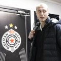 Turci kvare planove Partizanu: Milionska ponuda za Smailagića