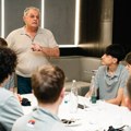 Košarkaški savez Srbije pod kontrolom budžetske inspekcije: Istražuje se početak Čovićevog mandata