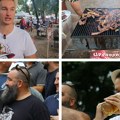 Crevca iz vlaškog kraja moraju biti magična! Pucketala su na žaru u Ćupriji, a evo šta se desi ako ih okusite
