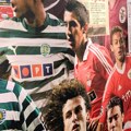 "Sreli smo" Nemanju Matića pred utakmicu srpskog kluba u Portugalu, sve u znaku Ronalda i azuležosa