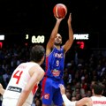 Parker ne odustaje od sna: Želi ono što Asvel čeka skoro tri decenije!
