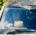 Bivši princ Endru se izbezumio! Muškarac sa fantomkom na glavi ga jurio blizu imanja, otkriveni detalji incidenta koji se…
