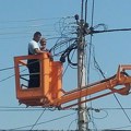 Sutra bez struje devet ulica u Leskovcu i 20 okolnih sela