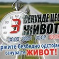 Vozači, budite posebno oprezni! Visoke temperature mogu otežati putovanje, oglasili se „Putevi Srbije“