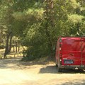 Dačić: Broj žarišta u Deliblatskoj peščari sveden sa 64 na tri, najvažnije da nema žrtava