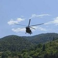 Ministarstvo odbrane: Vojska nastavlja da pomaže u gašenju požara širom Srbije