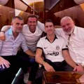 Ovi ljudi stoje iza Vlahovićevog transfera: otac Miloš "zacepio" cenu, pomogao i Damjanac