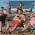 Više od 530 ljudi u Španiji tražilo pomoć lekara nakon pomračenja Sunca