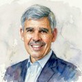 Muhamed El-Ehren: Svetska ekonomija više ne zna kuda ide i to je nova realnost