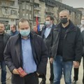 Dačić: SPS posle izbora želi razgovore sa SNS-om o nastavku koalicije, ne sa blokaderima