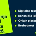 Nižu se priznanja: Još četiri svetske nagrade za Yettel Bank