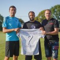 Da li ga se sećate: Blistao u dresu Partizana, a sada u poznim godinama igra Srpsku ligu!