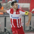 Vodi Zvezda! Mirko Ivanić zapalio navijače na "Marakani" (video)
