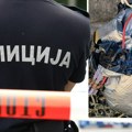 "Izveli su nas u papučama, pretrnuli smo": Stanari Koteža o drami nakon pronalaska eksploziva kod kontejnera!