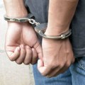 Čačanin (44) uhapšen u Nikšiću, sumnja se da je izazvao požar u pekari