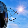 RHMZ UPOZORAVA: Do kraja avgusta maksimalne temperature do 35 stepeni!