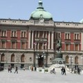 "Od Monea do Mondrijana" predavanje u Narodnom muzeju o razvoju moderne umetnosti