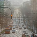 Koje će ulice u subotu biti zatvorene zbog trke 10k i Beograd Prajda