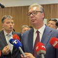 VUČIĆ U NOVOM NTP-U U NIŠU: „OVO JE ONO ŠTO NAS SPASAVA U BUDUĆNOSTI“ – prostor za nove kompanije, startape i veće plate…