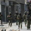 Izraelski doseljenici napali Palestince, ubijen tinejdžer, troje povređeno