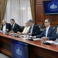 Sednica Saveta za BDP: Realni rast u drugom kvartalu 3,8 odsto, među najvišim u Evropi