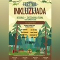Inkluzijada 12. septembra u Zvezdarskoj šumi: Festival otvoren za sve