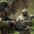 NATO oficiri koji obučavaju Ukrajince: Zapad ne može da prati potrebe i tempo Kijeva