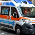 Nije joj bilo spasa: Majka troje dece nastradala dok je vodila ćerkicu u školu, udario je kamion za smeće