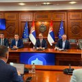 Premijer Macut se sastao sa Organizacionim odborom za Evropsko prvenstvo za igrače do 21 godine