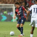Швајцарска тражи 100.000 од играча који мења репрезентацију