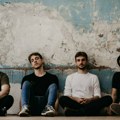 DRAM stiže u Niš: Koncert 3. oktobra u Istini Mašini uz novi album „Oštro“