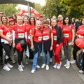 Triglav osiguranje na "Belgrade Business Run & Walk" podržalo sport i zdrav život