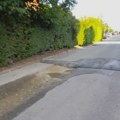 Bregalnička ulica: prijava da je teret prenošen preko kuća i strujnih vodova bez asistencije policije i vatrogasaca