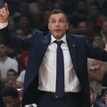 Baskonija brzo reagovala - već stiže zamena za Ukrajinca